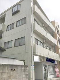神奈川県横浜市磯子区東町 4階建 築34年5ヶ月