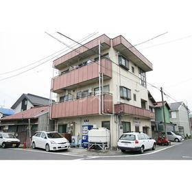 愛知県名古屋市西区平出町 3階建 築36年2ヶ月