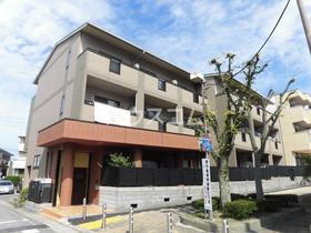 愛知県日進市赤池１ 3階建 築19年3ヶ月