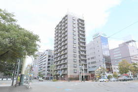北海道札幌市中央区南四条西６ 14階建 築19年4ヶ月