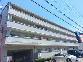 愛媛県松山市東長戸２ 4階建 築35年5ヶ月