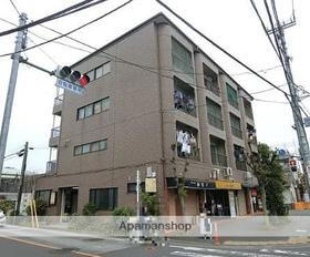 東京都小平市小川町２ 4階建 築41年5ヶ月