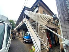 神奈川県川崎市多摩区中野島３ 2階建 築45年2ヶ月