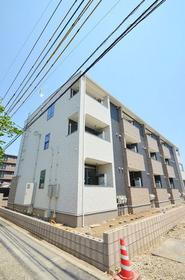 埼玉県さいたま市南区内谷５ 3階建 築9年1ヶ月