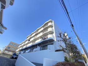 神奈川県横浜市青葉区美しが丘４ 4階建 築30年2ヶ月
