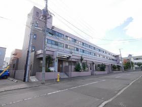 北海道札幌市中央区南十条西２２ 4階建 築26年7ヶ月
