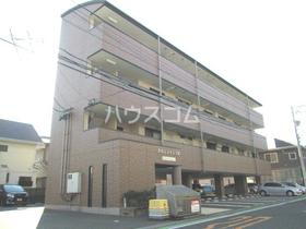 静岡県浜松市中央区子安町 4階建 築17年4ヶ月