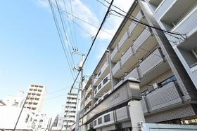 広島県広島市中区広瀬町 5階建 築35年3ヶ月