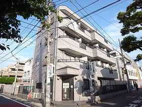 東京都練馬区桜台１ 4階建 築31年5ヶ月