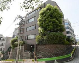 東京都港区赤坂７ 5階建 築36年1ヶ月