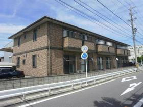 愛知県名古屋市守山区幸心３ 2階建 築18年7ヶ月