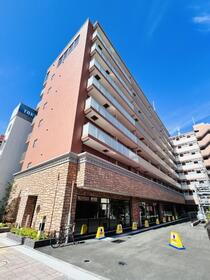 兵庫県西宮市常磐町 賃貸マンション