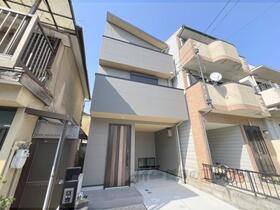 京都府宇治市大久保町旦椋 3階建 