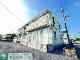 埼玉県羽生市北２ 賃貸アパート