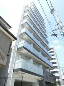 ＡＺＥＳＴ立川ＩＩ 10階建