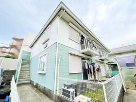 メイプルＭ 2階建