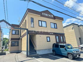 エテルノＩＩ 2階建