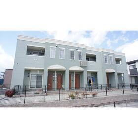 三重県鈴鹿市高岡町 賃貸アパート