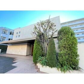 桜上水南パークハウス