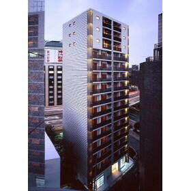 東京都中央区日本橋兜町 賃貸マンション