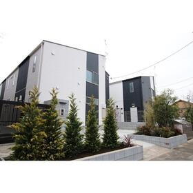 ブランミュール西荻窪ＷＥＳＴ