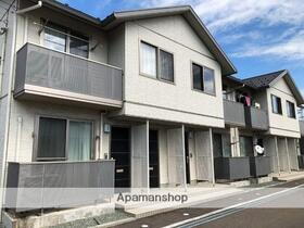 秋田県秋田市牛島西３ 賃貸アパート