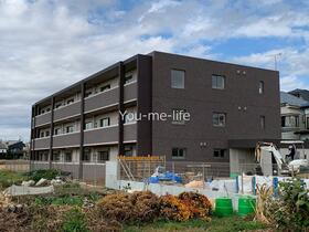 神奈川県茅ヶ崎市菱沼１ 賃貸マンション