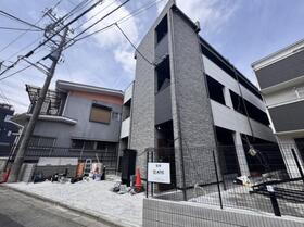 埼玉県さいたま市浦和区上木崎６ 賃貸マンション