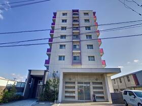 福岡県糟屋郡粕屋町大字柚須 賃貸マンション