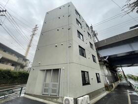 東京都葛飾区青戸６ 賃貸マンション