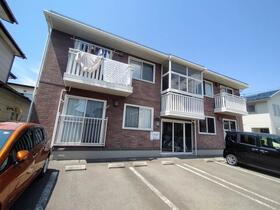 秋田県秋田市八橋三和町 賃貸アパート