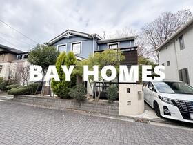 神奈川県横浜市中区本牧元町 賃貸一戸建て