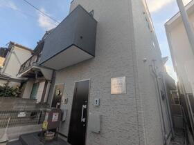 兵庫県神戸市東灘区住吉山手２ 賃貸アパート