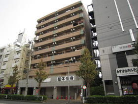 埼玉県富士見市東みずほ台１ 9階建 築20年3ヶ月