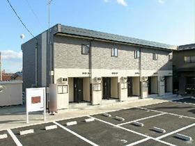 岩手県盛岡市高松４ 賃貸アパート