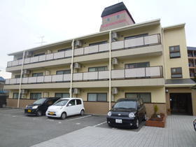 セレーノ箕面 3階建
