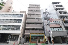 ルミエール西長堀 8階建