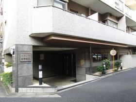東京都新宿区西早稲田２ 10階建 築30年3ヶ月