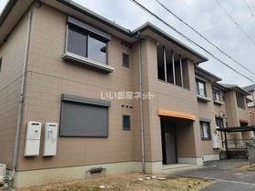 兵庫県姫路市梅ケ谷町 2階建