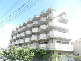兵庫県宝塚市寿町 5階建 築34年11ヶ月
