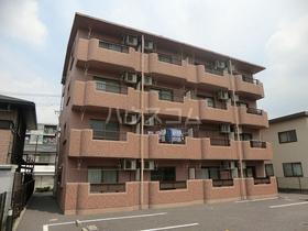 愛知県安城市緑町１ 4階建 築23年11ヶ月