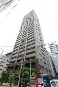 リーガルタワー大阪 地上32階地下1階建