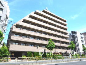 東京都杉並区和田３ 8階建 築26年4ヶ月