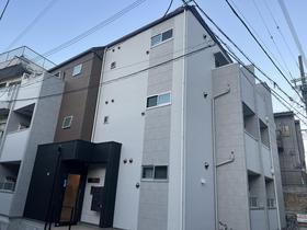 ワコーレヴィータ大石北町 3階建