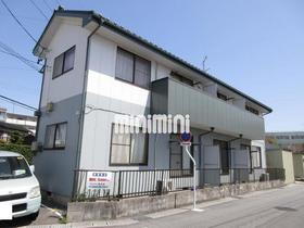 愛知県安城市昭和町 賃貸アパート