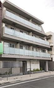 東京都品川区戸越３ 4階建 築6年9ヶ月