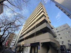 東京都豊島区北大塚２ 10階建 築44年4ヶ月