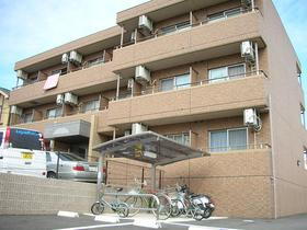 愛知県日進市竹の山３ 3階建 築20年4ヶ月