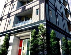 東京都中央区日本橋茅場町３ 10階建 築16年4ヶ月