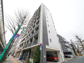 東京都渋谷区笹塚２ 11階建 築19年6ヶ月